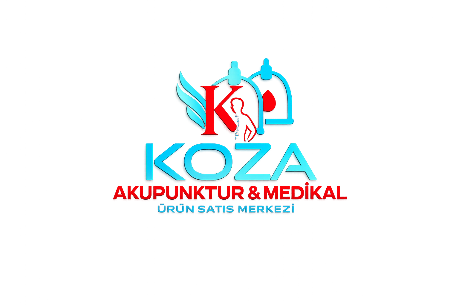 Koza Akupunktur Logo