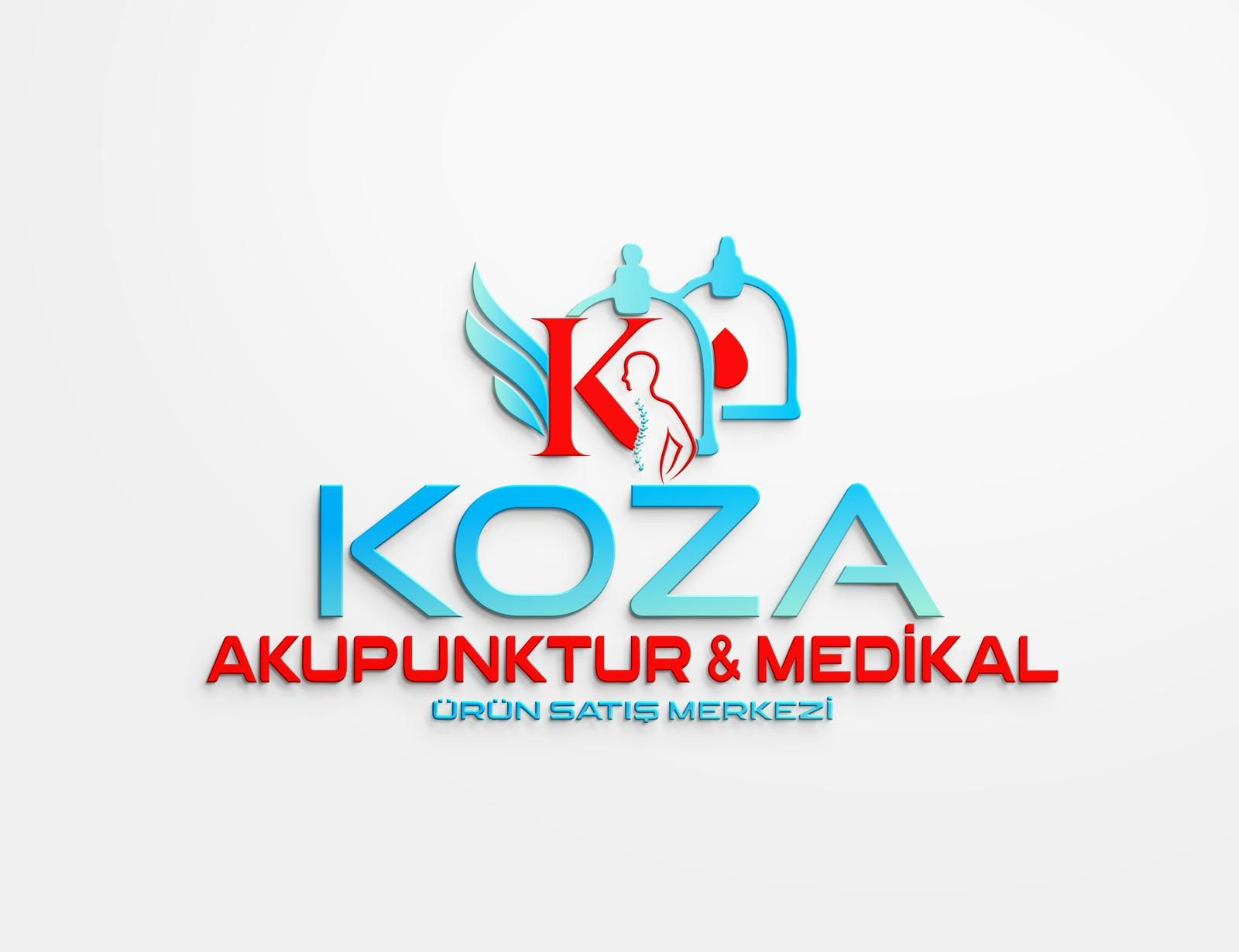 Koza Akupunktur Logo
